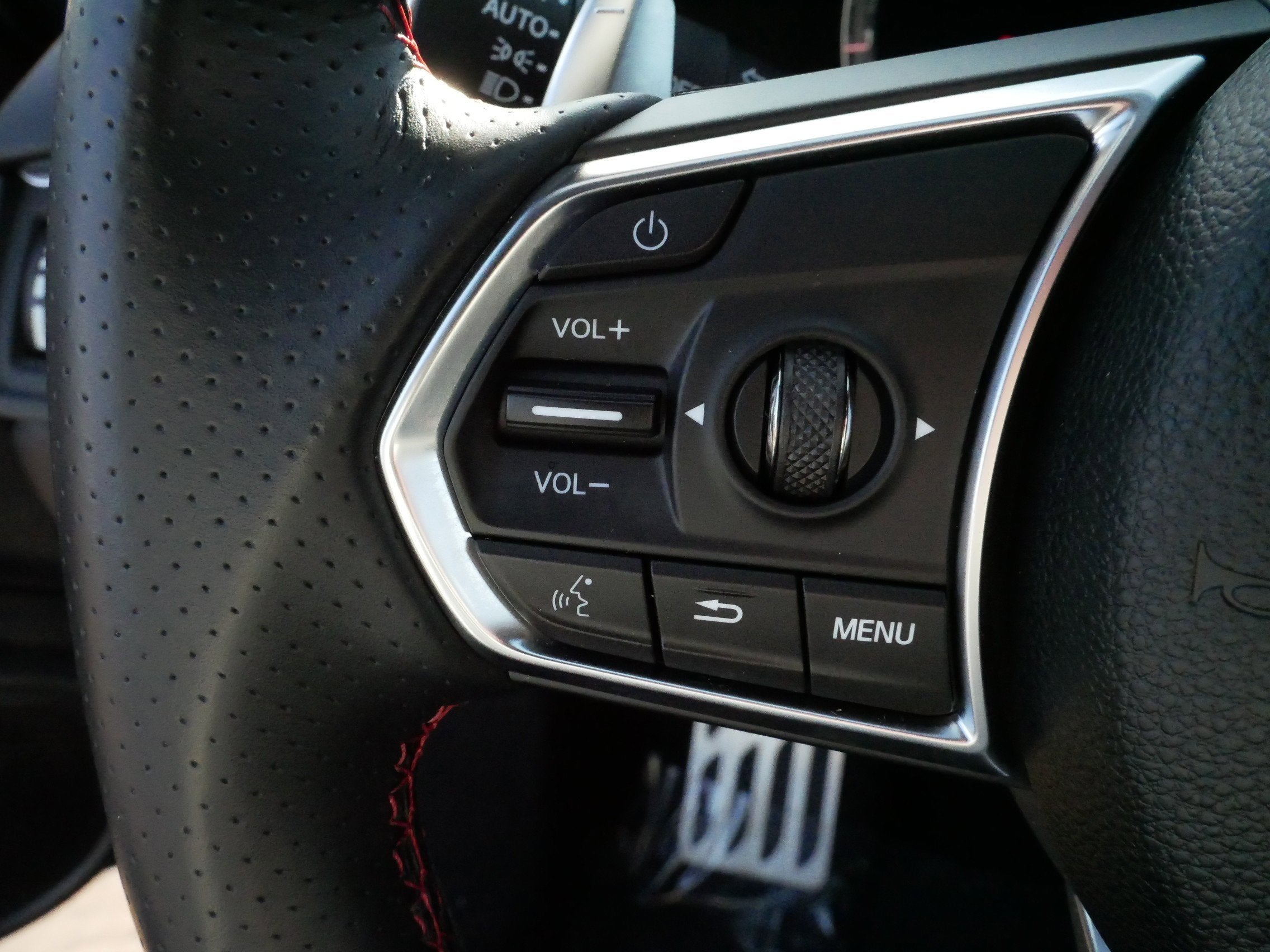 2025 Acura TLX with A-Spec Package