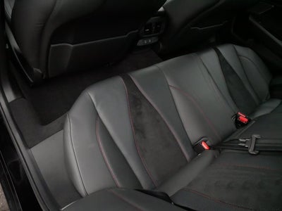 2025 Acura TLX with A-Spec Package