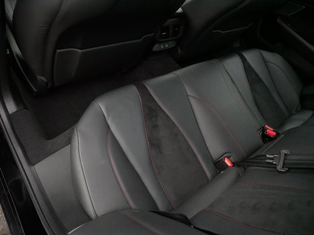 2025 Acura TLX with A-Spec Package