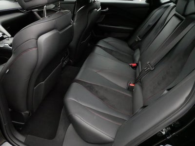 2025 Acura TLX with A-Spec Package