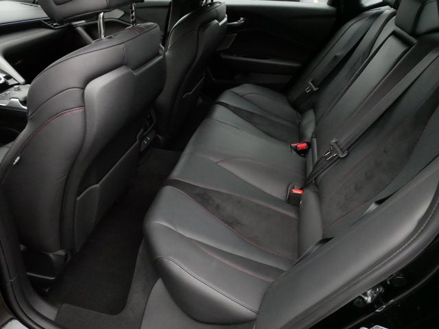 2025 Acura TLX with A-Spec Package