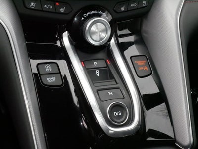 2025 Acura TLX with A-Spec Package