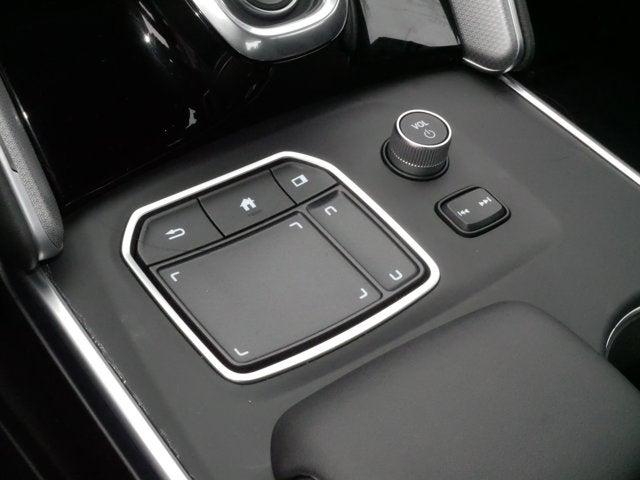 2025 Acura TLX with A-Spec Package