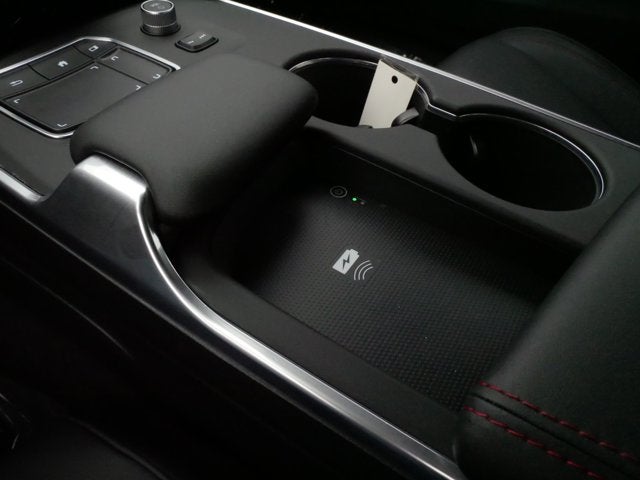 2025 Acura TLX with A-Spec Package