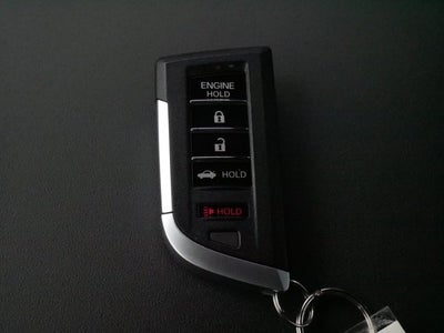 2025 Acura TLX with A-Spec Package