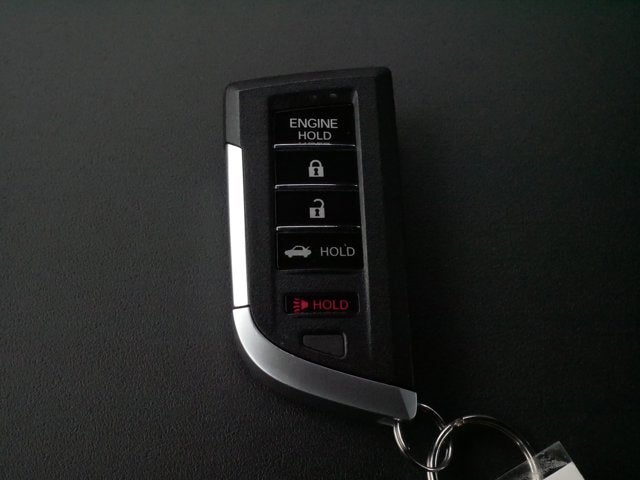 2025 Acura TLX with A-Spec Package