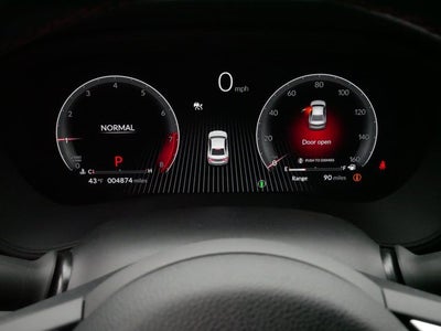 2025 Acura TLX with A-Spec Package