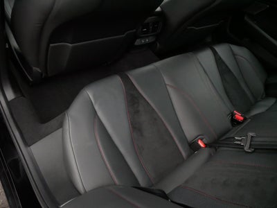 2025 Acura TLX with A-Spec Package