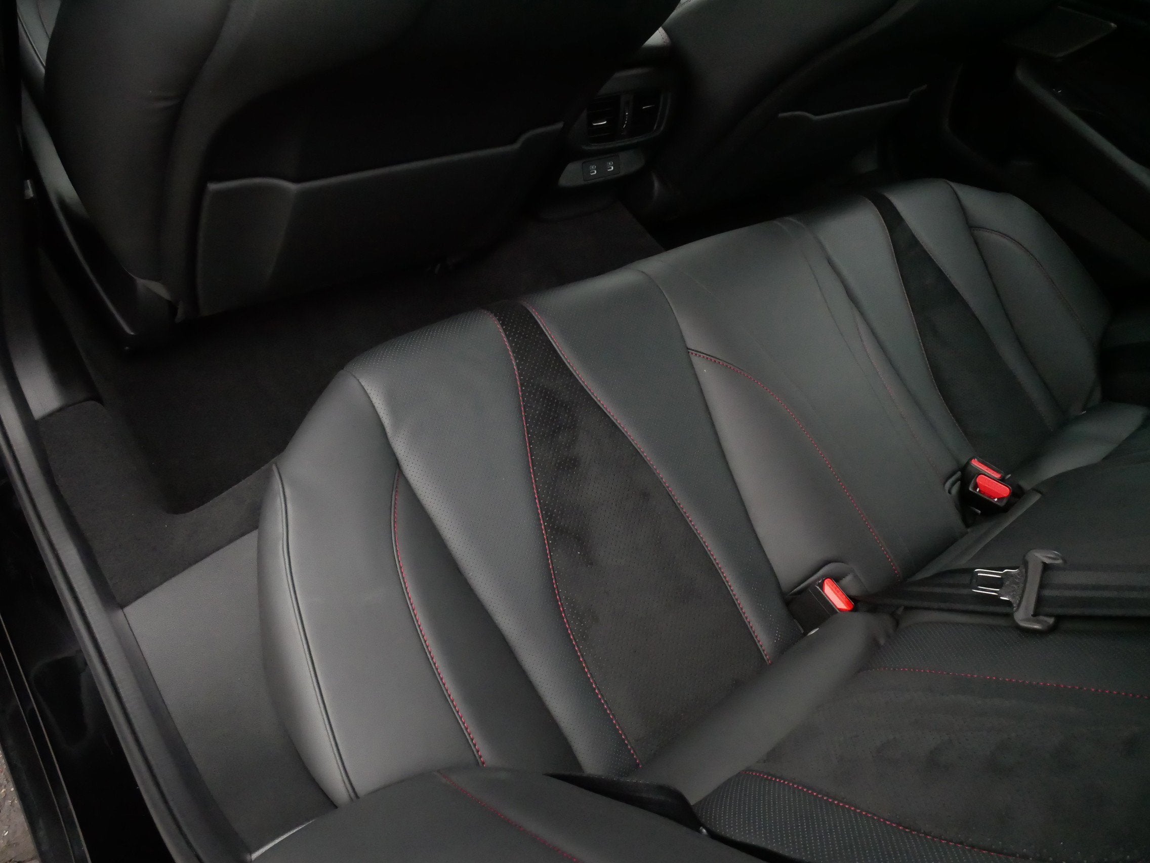 2025 Acura TLX with A-Spec Package