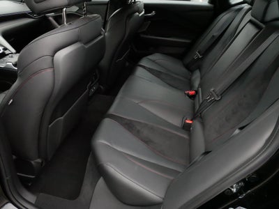 2025 Acura TLX with A-Spec Package
