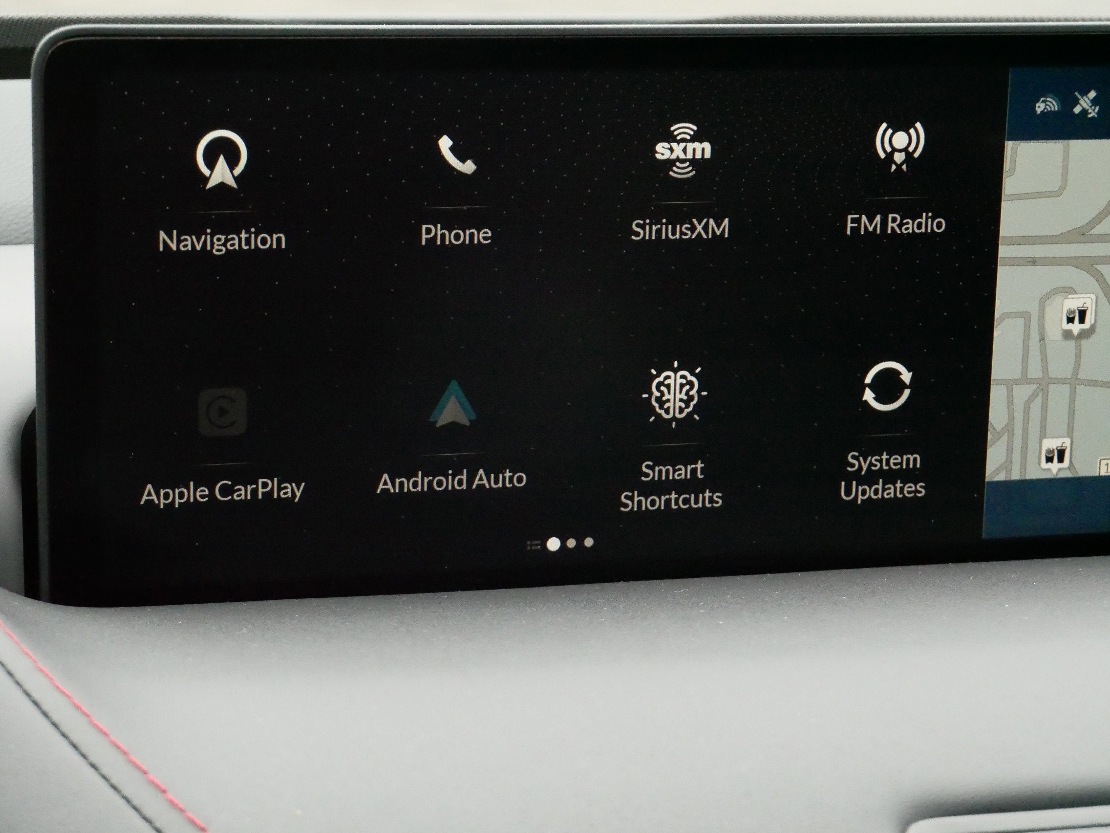 2025 Acura TLX with A-Spec Package