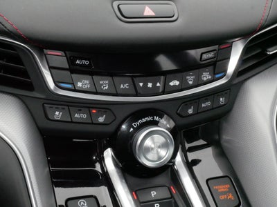 2025 Acura TLX with A-Spec Package