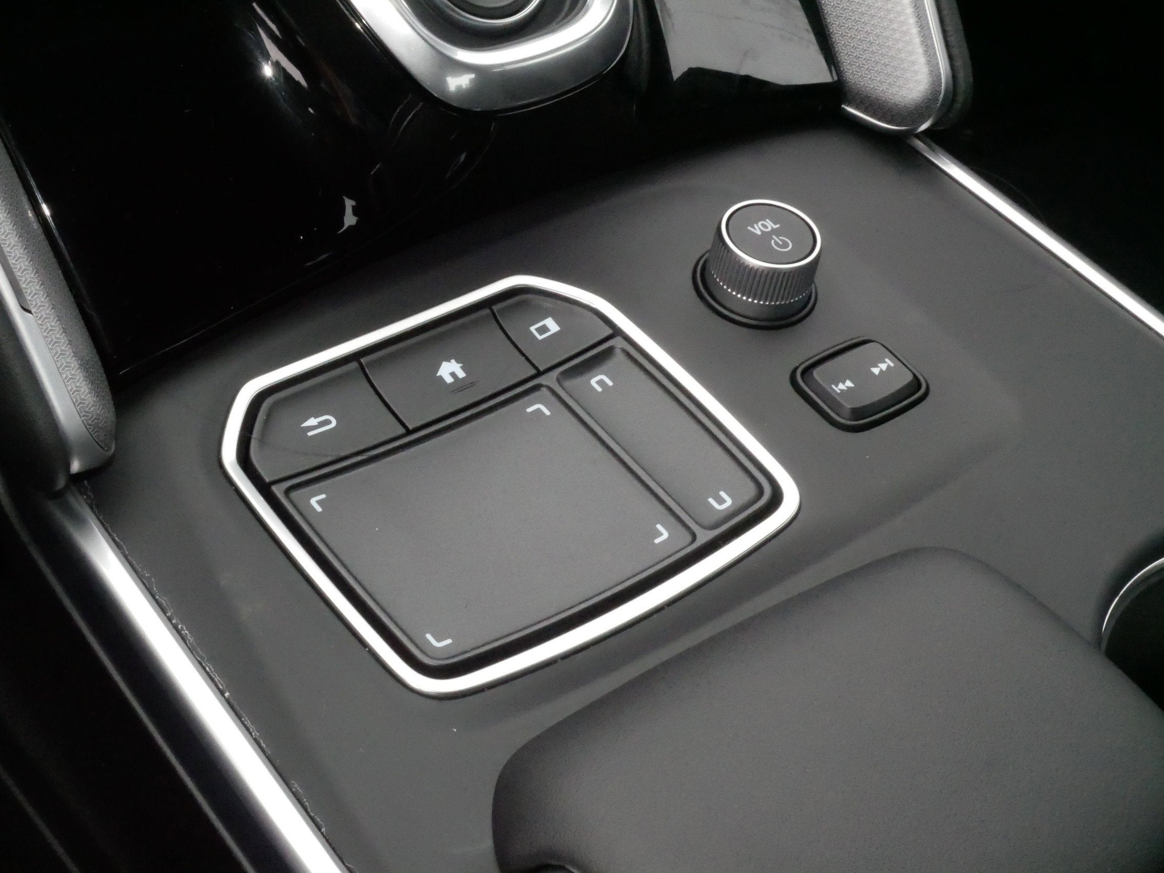 2025 Acura TLX with A-Spec Package