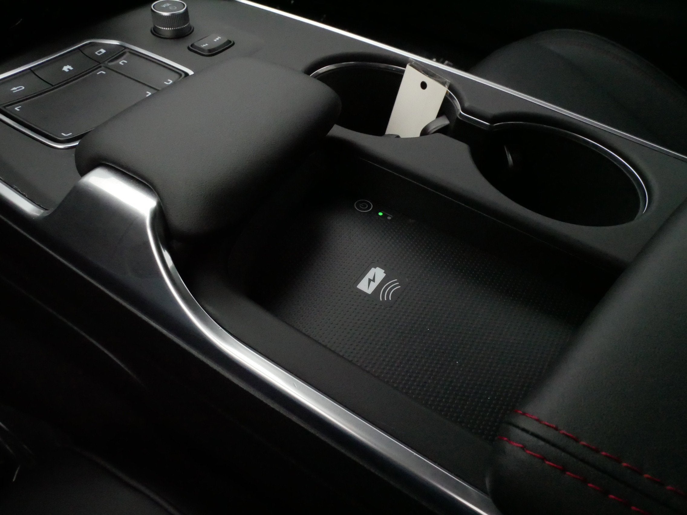 2025 Acura TLX with A-Spec Package