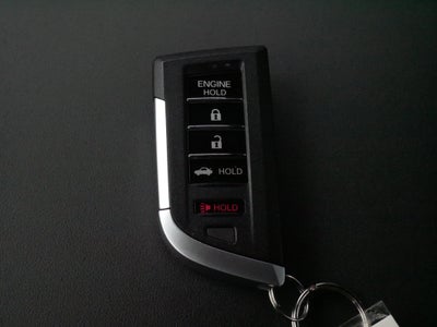 2025 Acura TLX with A-Spec Package