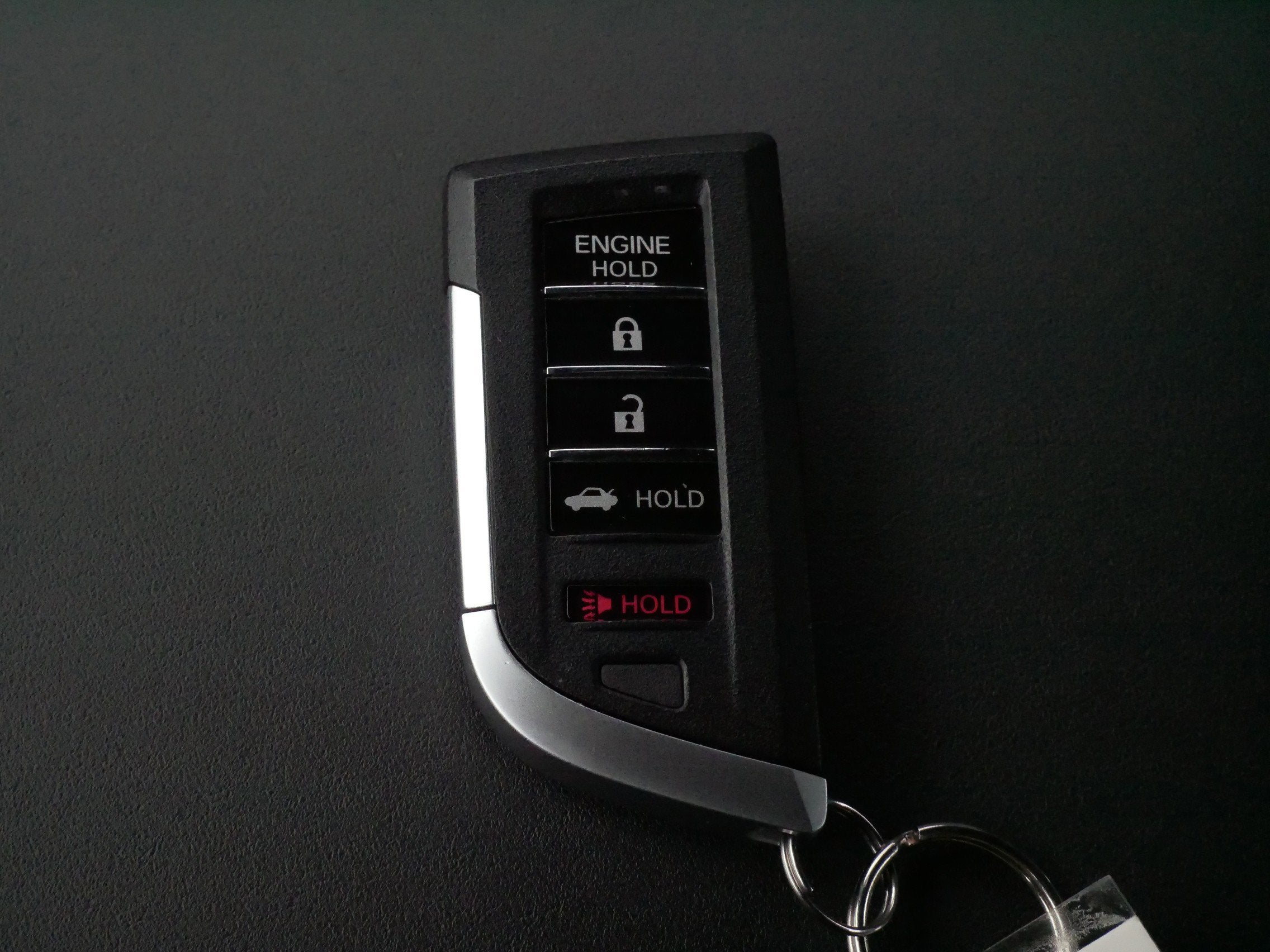 2025 Acura TLX with A-Spec Package