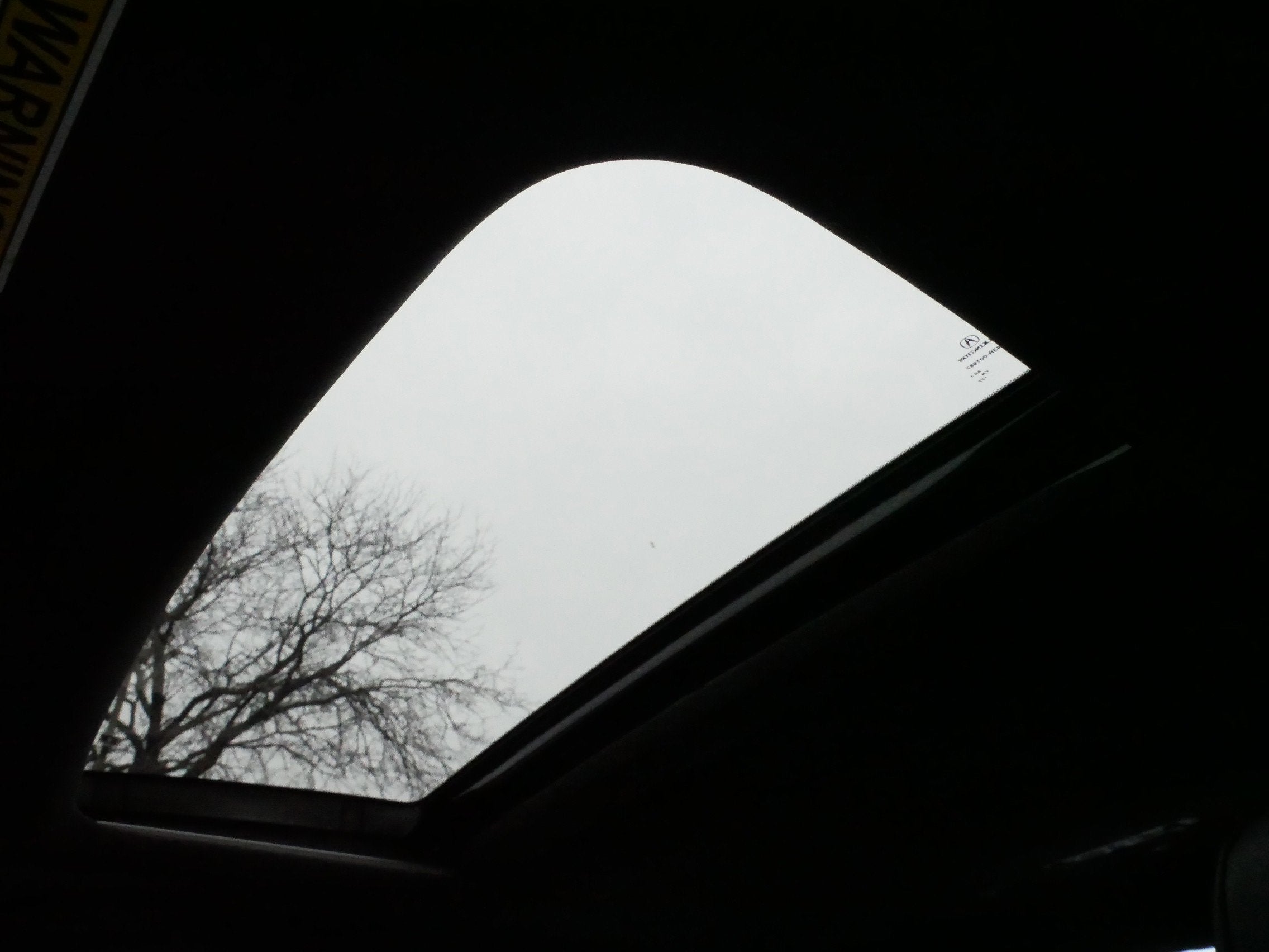 2025 Acura TLX with A-Spec Package