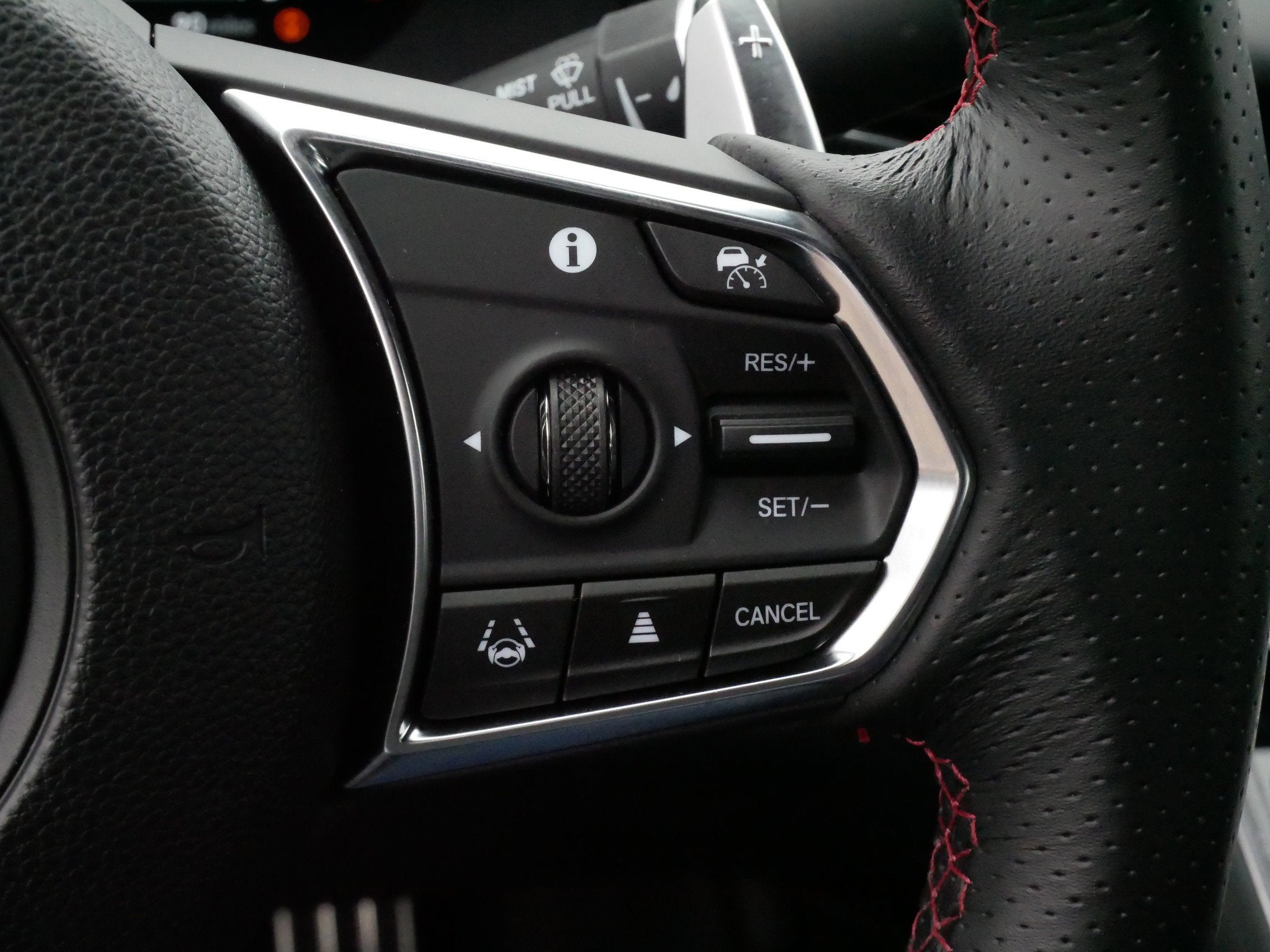 2025 Acura TLX with A-Spec Package