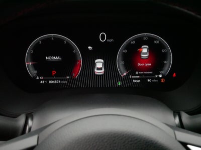 2025 Acura TLX with A-Spec Package