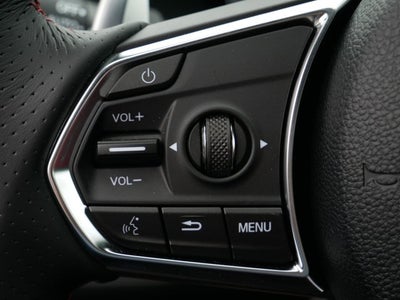 2025 Acura TLX with A-Spec Package