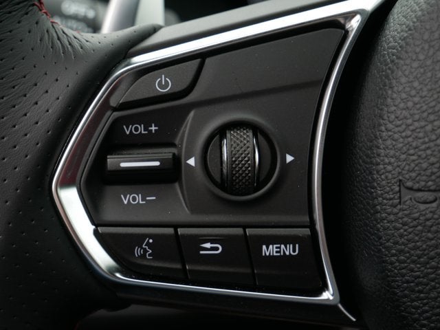 2025 Acura TLX with A-Spec Package