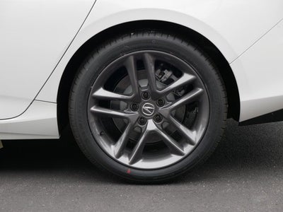 2025 Acura TLX with A-Spec Package