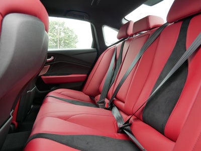 2025 Acura TLX with A-Spec Package