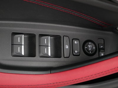 2025 Acura TLX with A-Spec Package