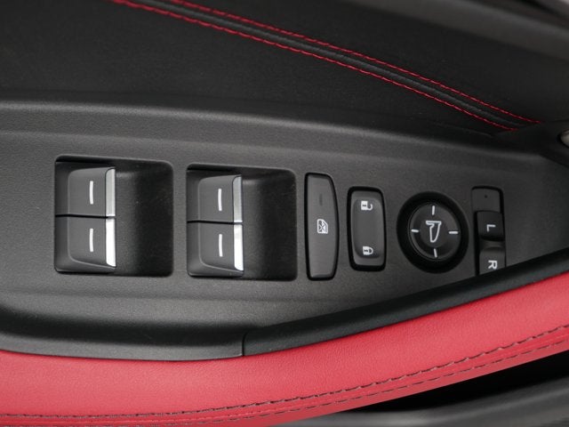 2025 Acura TLX with A-Spec Package