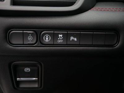 2025 Acura TLX with A-Spec Package