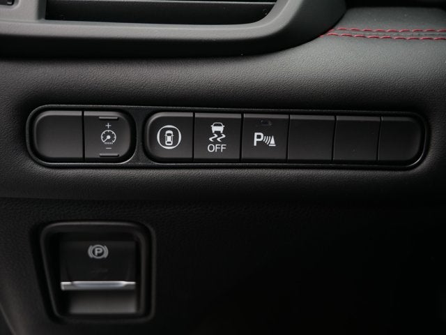 2025 Acura TLX with A-Spec Package