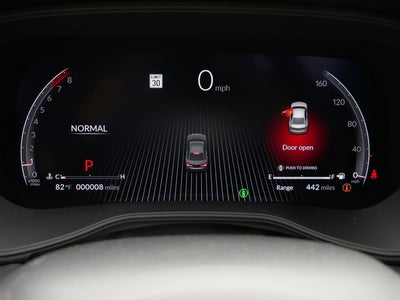 2025 Acura TLX with A-Spec Package