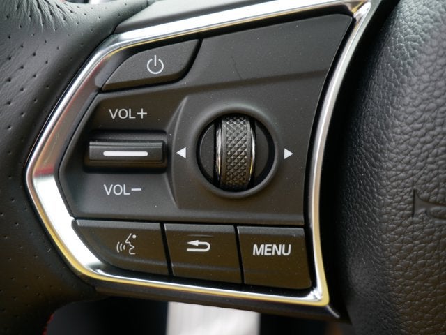 2025 Acura TLX with A-Spec Package