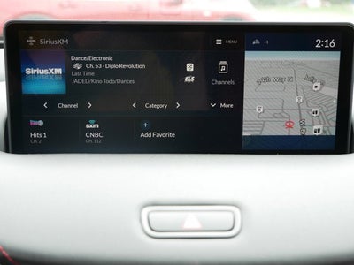 2025 Acura TLX with A-Spec Package