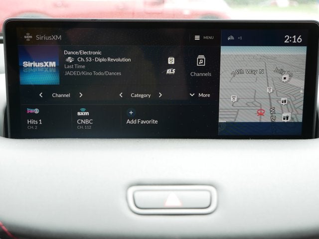 2025 Acura TLX with A-Spec Package