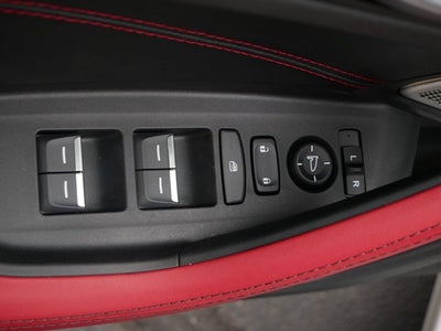 2025 Acura TLX with A-Spec Package