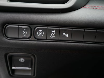 2025 Acura TLX with A-Spec Package