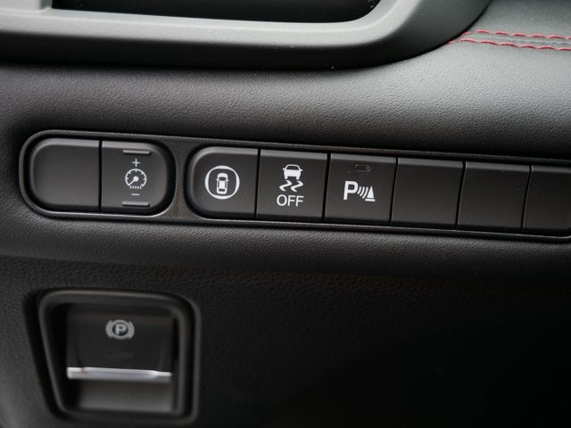 2025 Acura TLX with A-Spec Package