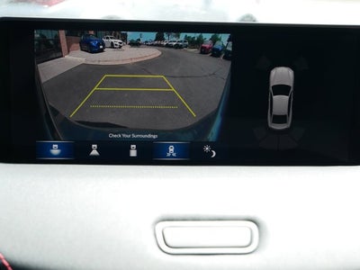 2025 Acura TLX with A-Spec Package