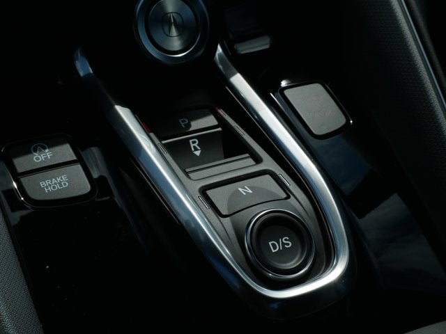 2025 Acura TLX with A-Spec Package