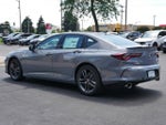 2025 Acura TLX with A-Spec Package
