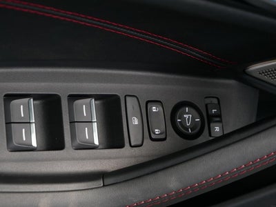 2025 Acura TLX with A-Spec Package