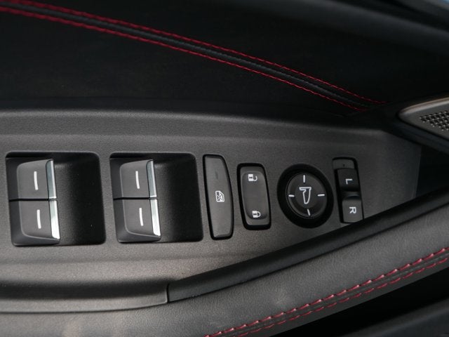 2025 Acura TLX with A-Spec Package