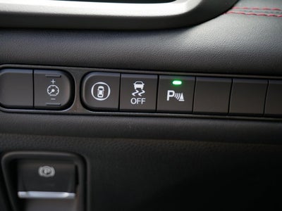 2025 Acura TLX with A-Spec Package