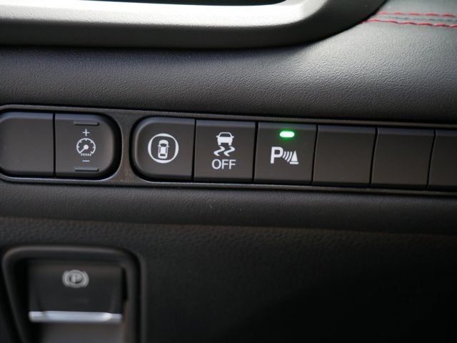 2025 Acura TLX with A-Spec Package