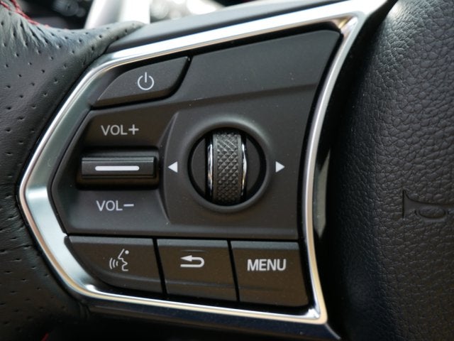 2025 Acura TLX with A-Spec Package