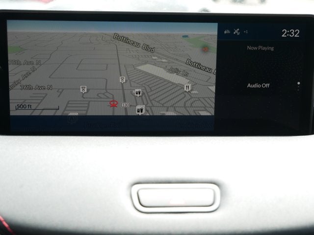 2025 Acura TLX with A-Spec Package