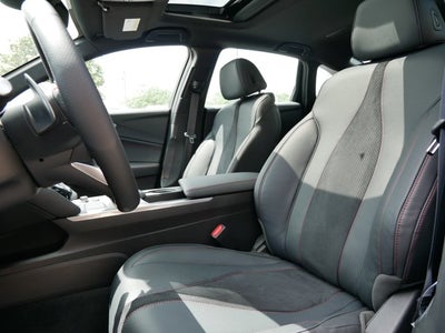 2025 Acura TLX with A-Spec Package