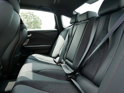 2025 Acura TLX with A-Spec Package