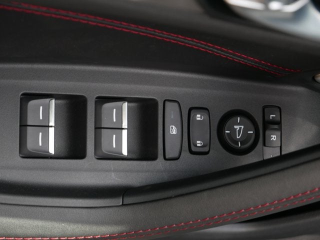 2025 Acura TLX with A-Spec Package